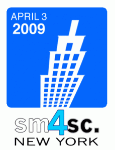 SM4SC Logo